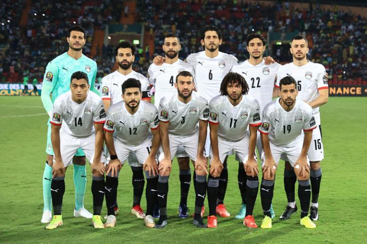 اتحاد الكرة يعلن.. الونش يغيب عن مباراة السودان للإصابة